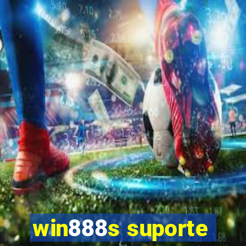 win888s suporte